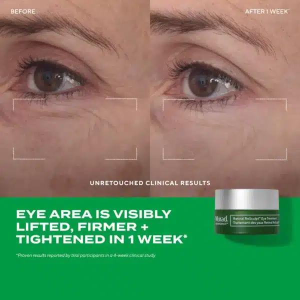 Murad Retinal ReSculpt Eye Lift Treatment - Bild 4