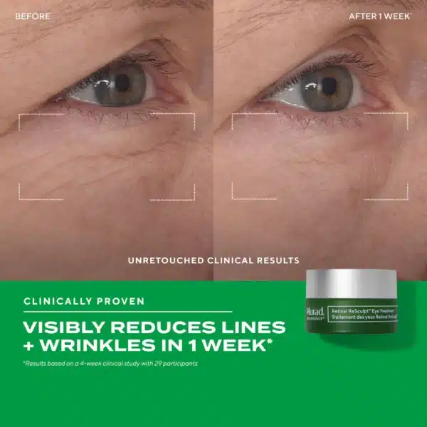 Murad Retinal ReSculpt Eye Lift Treatment - Bild 5