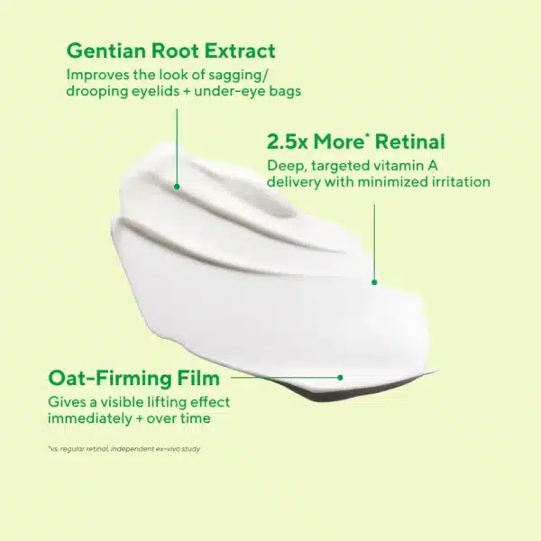Murad Retinal ReSculpt Eye Lift Treatment - Bild 6