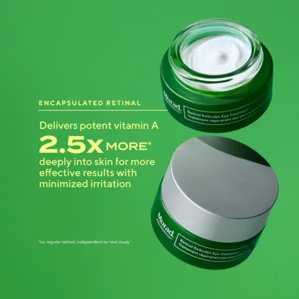 Murad Retinal ReSculpt Eye Lift Treatment - Bild 3